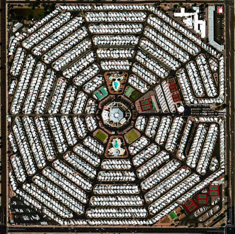 Modest Mouse - Strangers To Ourselves-CD-South