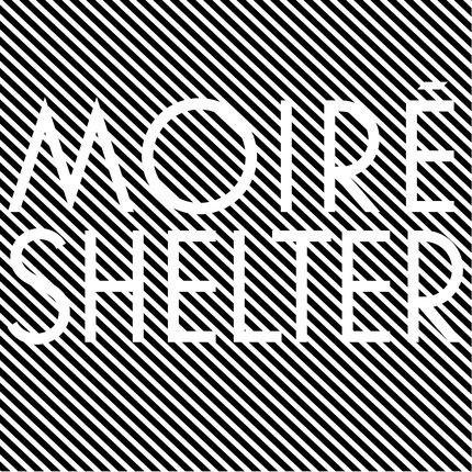 MoirÃ© - Shelter-Vinyl LP-South