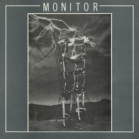 Monitor - Monitor-LP-South