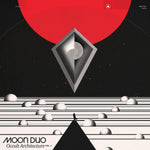 Moon Duo - Occult Architecture Vol.1-CD-South