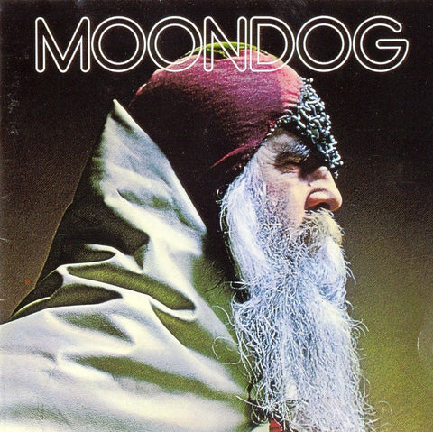 Moondog - Moondog-LP-South