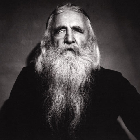 Moondog - More Moondog-LP-South