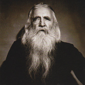 Moondog - The Story of Moondog-Vinyl LP-South