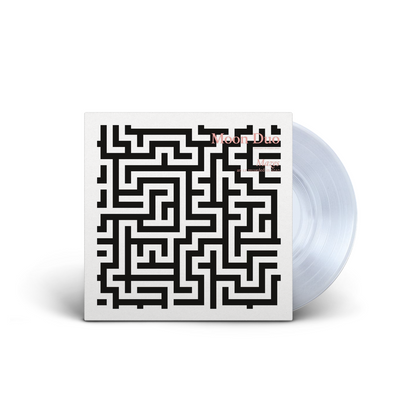 Moon Duo - Mazes - South