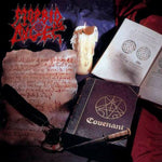 Morbid Angel - Covenant-LP-South