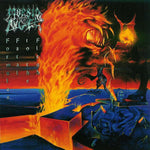 Morbid Angel - Formulas Fatal To The Flesh-LP-South