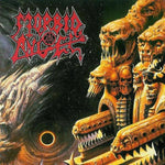 Morbid Angel - Gateways To Annihilation-LP-South