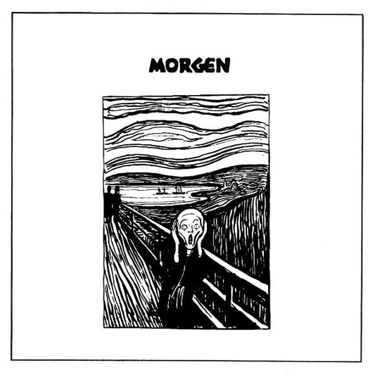 Morgen - Morgen-LP-South
