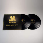 Various - Motown Greatest Hits (60th Anniversary)