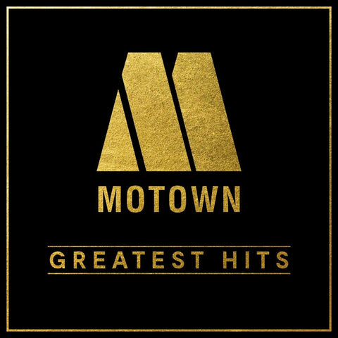 Various - Motown Greatest Hits (60th Anniversary)