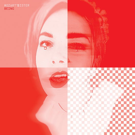 Mozart's Sister - Being-CD-South