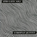 Mulatu Astatke - Afro-Latin Soul-LP-South