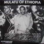 Mulatu Astatke - Mulatu Of Ethiopia-CD-South