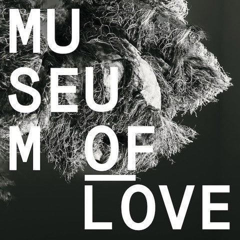 Museum of Love - Museum of Love-CD-South