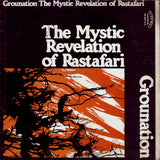 The Mystic Revelation of Rastafari - Grounation