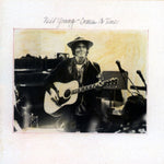 Neil Young - Comes A Time-LP-South