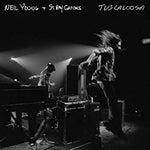 Neil Young & Stray Gators - Tuscaloosa (Live)-LP-South