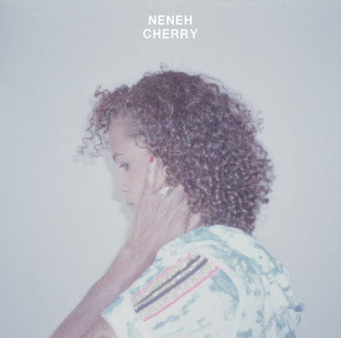 Neneh Cherry - Blank Project LP-Vinyl LP-South