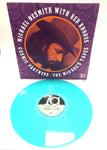 Michael Nesmith with Red Rhodes - Cosmic Partners: The McCabe's Tapes