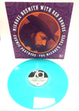 Michael Nesmith with Red Rhodes - Cosmic Partners: The McCabe's Tapes