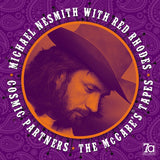 Michael Nesmith with Red Rhodes - Cosmic Partners: The McCabe's Tapes