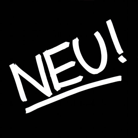 Neu! - 75-Vinyl LP-South