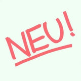 Neu! - Neu!-Vinyl LP-South