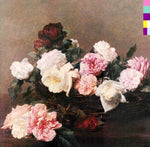 New Order - Power, Corruption & Lies-LP-South