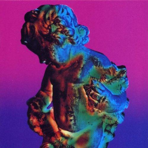 New Order - Technique-LP-South