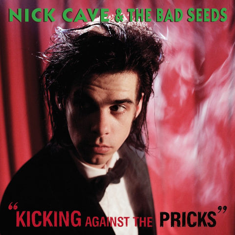 Nick Cave & The Bad Seeds - Kicking Against The Pricks-Vinyl LP-South