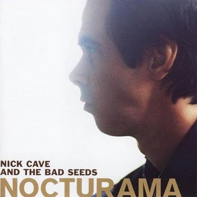 Nick Cave & The Bad Seeds - Nocturama-Vinyl LP-South