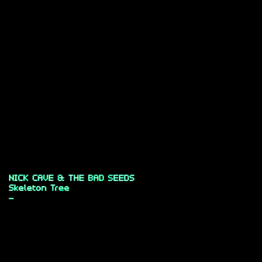 Nick Cave & The Bad Seeds - Skeleton Tree-CD-South