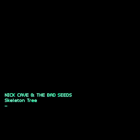 Nick Cave & The Bad Seeds - Skeleton Tree-CD-South