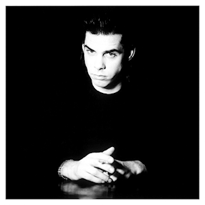 Nick Cave & The Bad Seeds - The First Born Is Dead-Vinyl LP-South