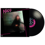 Nico - Drama of Exile