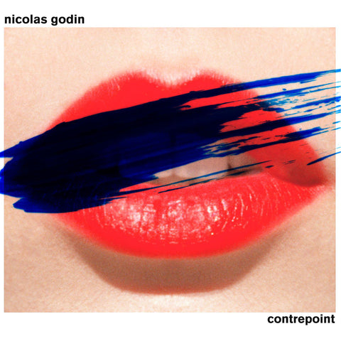 Nicolas Godin - Contrepoint-LP-South