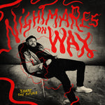 Nightmares On Wax - Shape The Future-LP-South