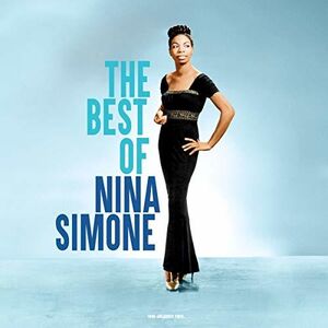Nina Simone - The Best Of Nine Simone - South