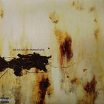 Nine Inch Nails - The Downward Spiral-LP-South