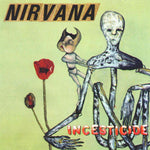 Nirvana - Incesticide-LP-South