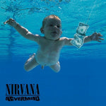 Nirvana - Nevermind-Vinyl LP-South