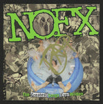 NOFX - The Greatest Songs Ever Written (By Us)-LP-South