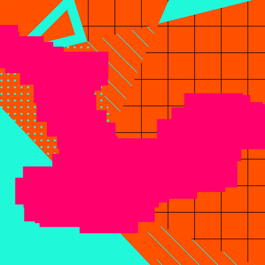 Not Waving - Animals-CD-South