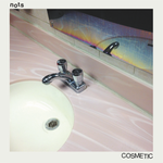 Nots - Cosmetic-CD-South