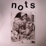 Nots - We Are Nots-CD-South