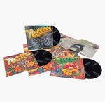 Various - Nuggets: 50th Anniversary Boxset