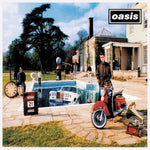 Oasis - Be Here Now-CD-South
