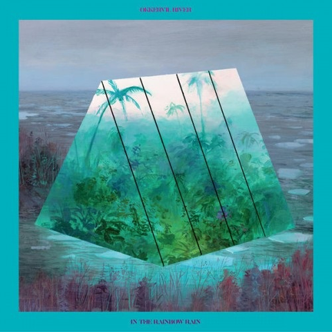 Okkervil River - In The Rainbow Rain-LP-South