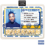 Ol' Dirty Bastard - Return To The 36 Chambers