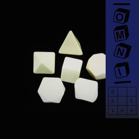 Omni - Deluxe-CD-South